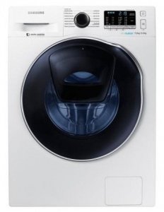Ремонт стиральной машины Samsung WD70K5410OW в Москве